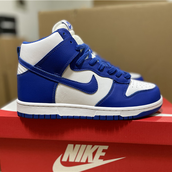 Nike Dunk Retro QS 850477-100 - DopestKickz