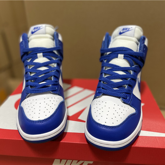 Nike Dunk Retro QS 850477-100 - DopestKickz