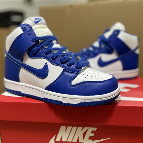 Nike Dunk Retro QS 850477-100 - DopestKickz