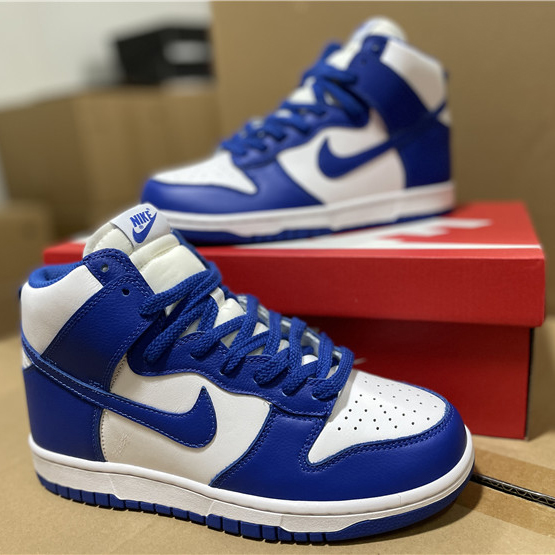 Nike Dunk Retro QS 850477-100 - DopestKickz