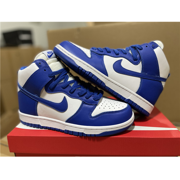 Nike Dunk Retro QS 850477-100 - DopestKickz