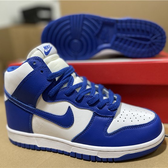Nike Dunk Retro QS 850477-100 - DopestKickz