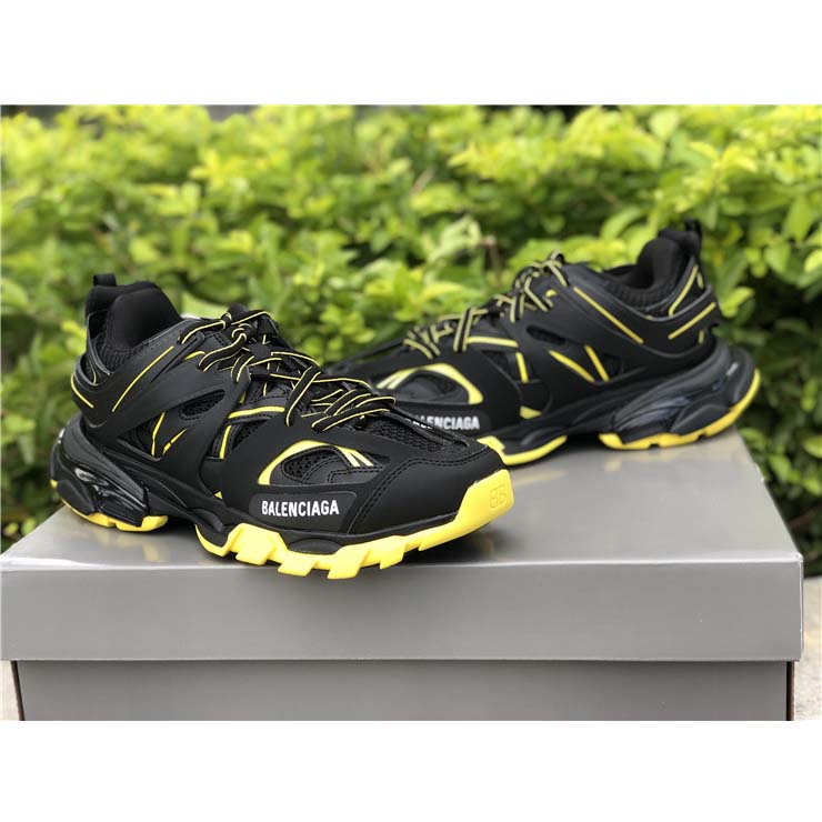 Balenciaga Track Sneakers  - DopestKickz