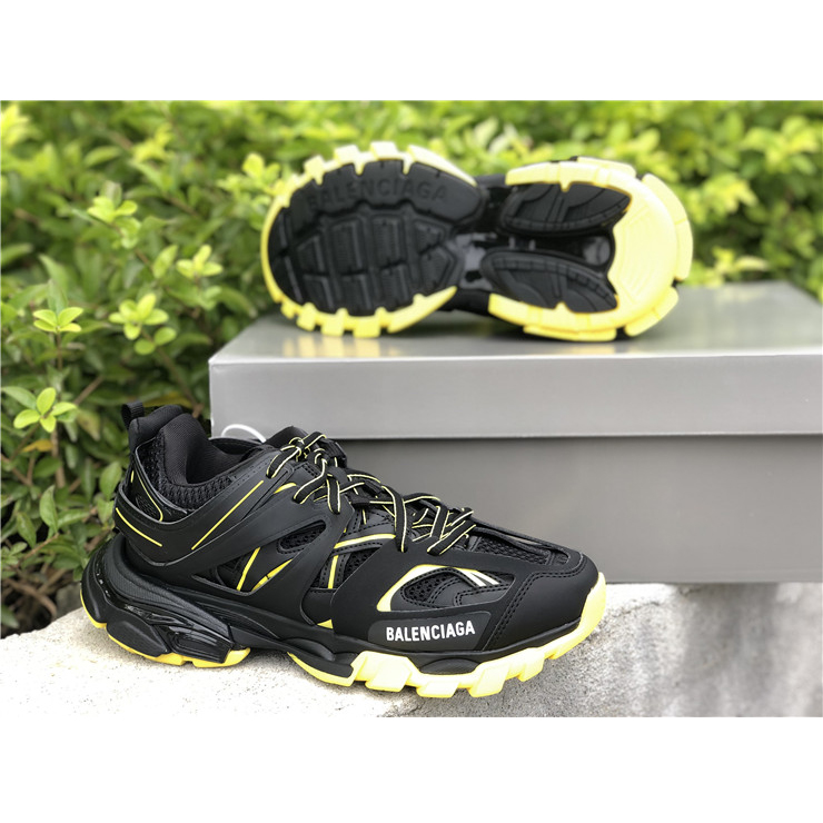Balenciaga Track Sneakers  - DopestKickz