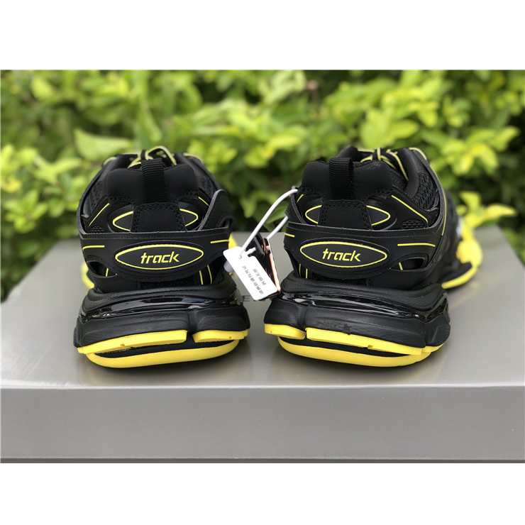 Balenciaga Track Sneakers  - DopestKickz