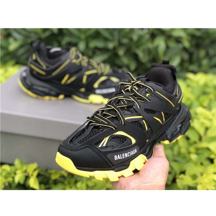 Balenciaga Track Sneakers  - DopestKickz