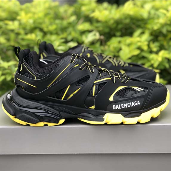 Balenciaga Track Sneakers  - DopestKickz