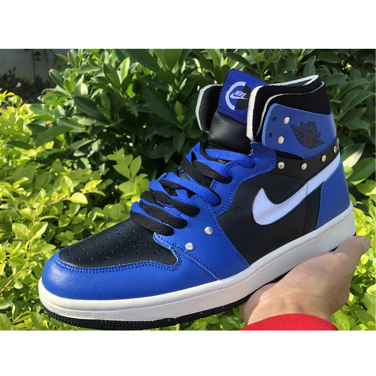 Jordan Air 1 Zoom CMFT Sisterhood CZ1360-401 - DopestKickz