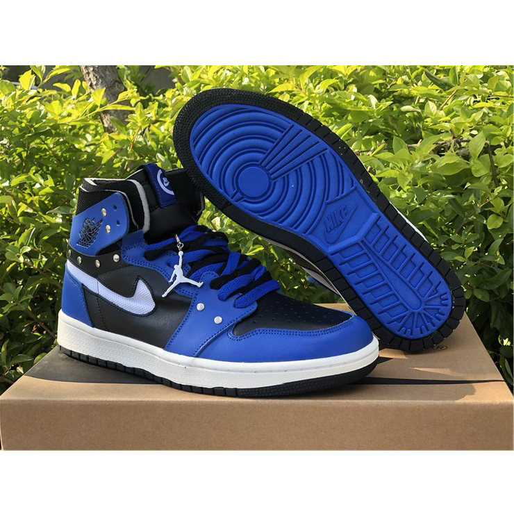 Jordan Air 1 Zoom CMFT Sisterhood CZ1360-401 - DopestKickz