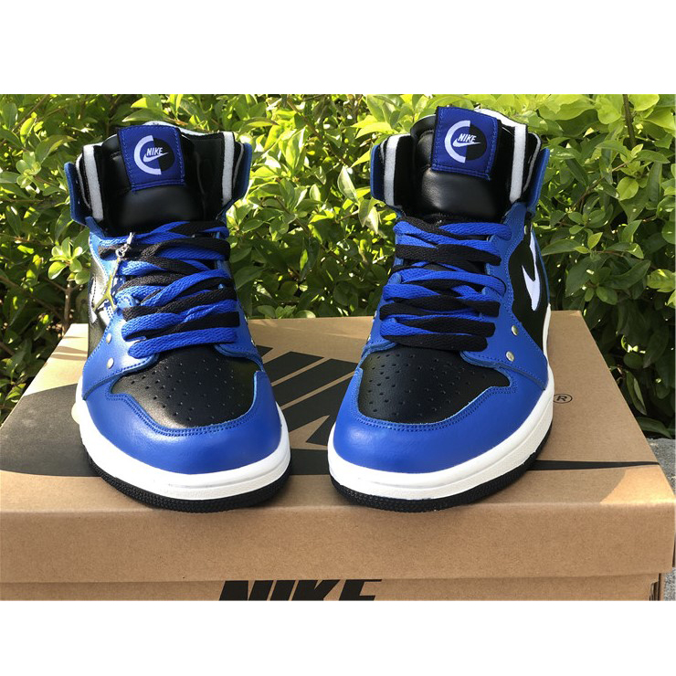 Jordan Air 1 Zoom CMFT Sisterhood CZ1360-401 - DopestKickz