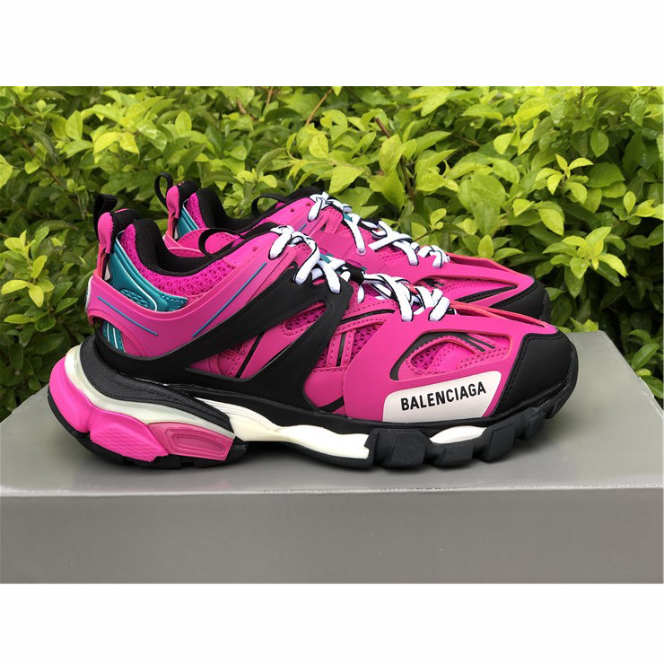 Balenciaga Track Sneakers  - DopestKickz
