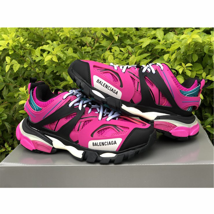 Balenciaga Track Sneakers  - DopestKickz