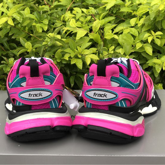Balenciaga Track Sneakers  - DopestKickz