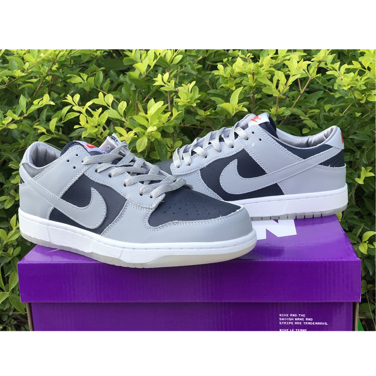 Nike SB Dunk Low Sneaker - DopestKickz