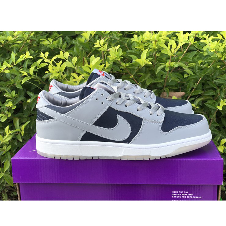 Nike SB Dunk Low Sneaker - DopestKickz