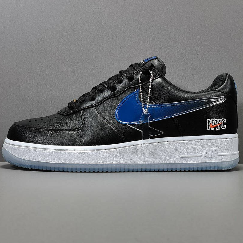 Kith X Nike Air Force 1 "NYC" CZ7928-001 - DopestKickz