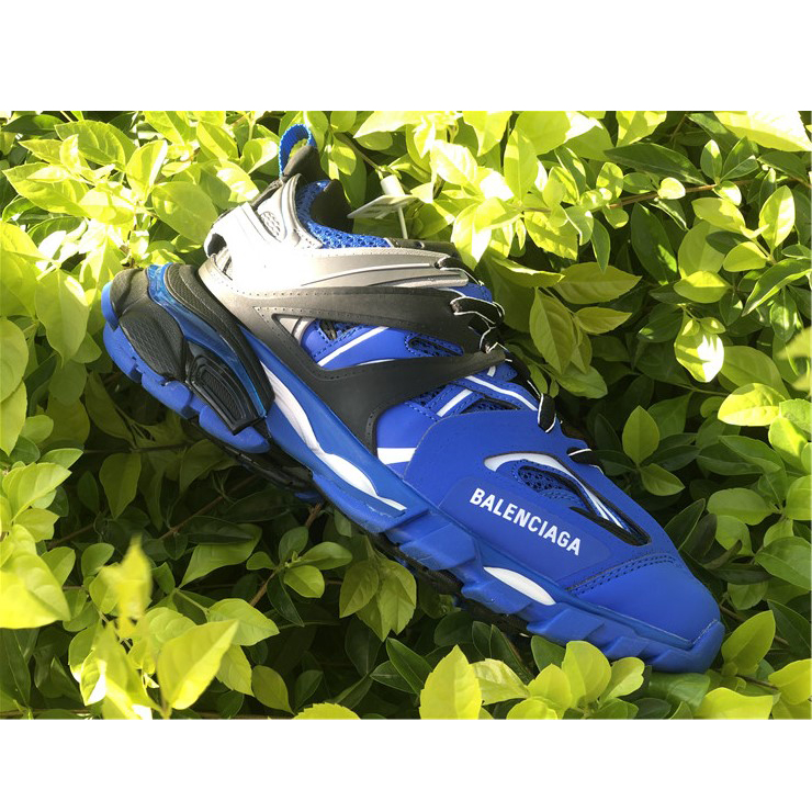 Balenciaga Track Sneakers  - DopestKickz