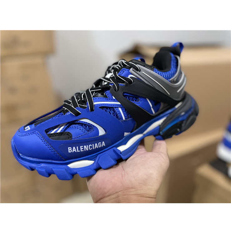 Balenciaga Track Sneakers  - DopestKickz