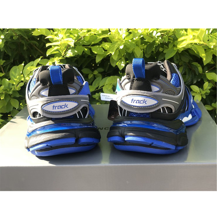 Balenciaga Track Sneakers  - DopestKickz