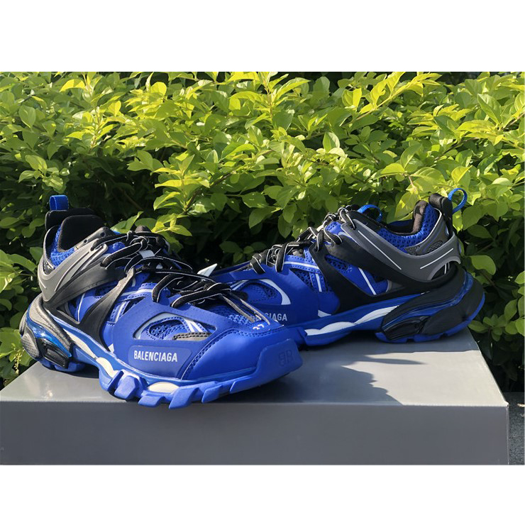 Balenciaga Track Sneakers  - DopestKickz