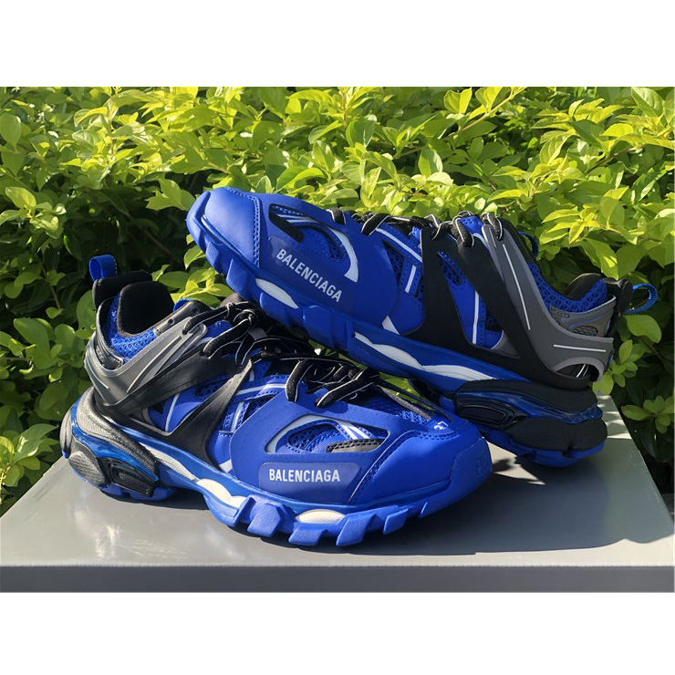Balenciaga Track Sneakers  - DopestKickz