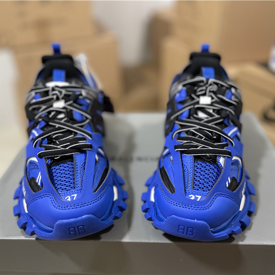 Balenciaga Track Sneakers  - DopestKickz