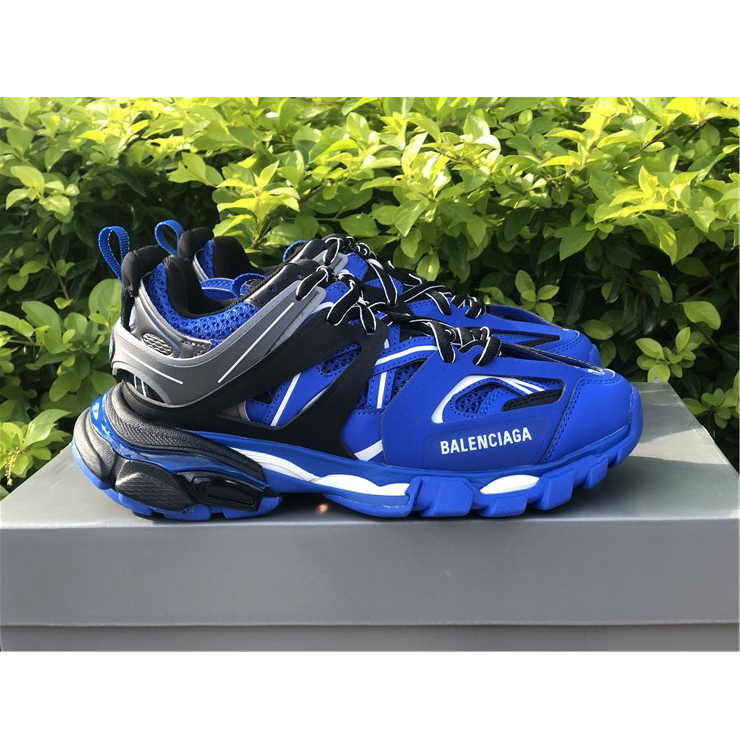 Balenciaga Track Sneakers  - DopestKickz