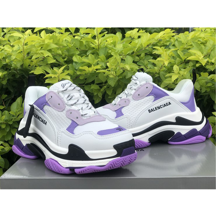 Balenciaga Triple S Sneaker - DopestKickz