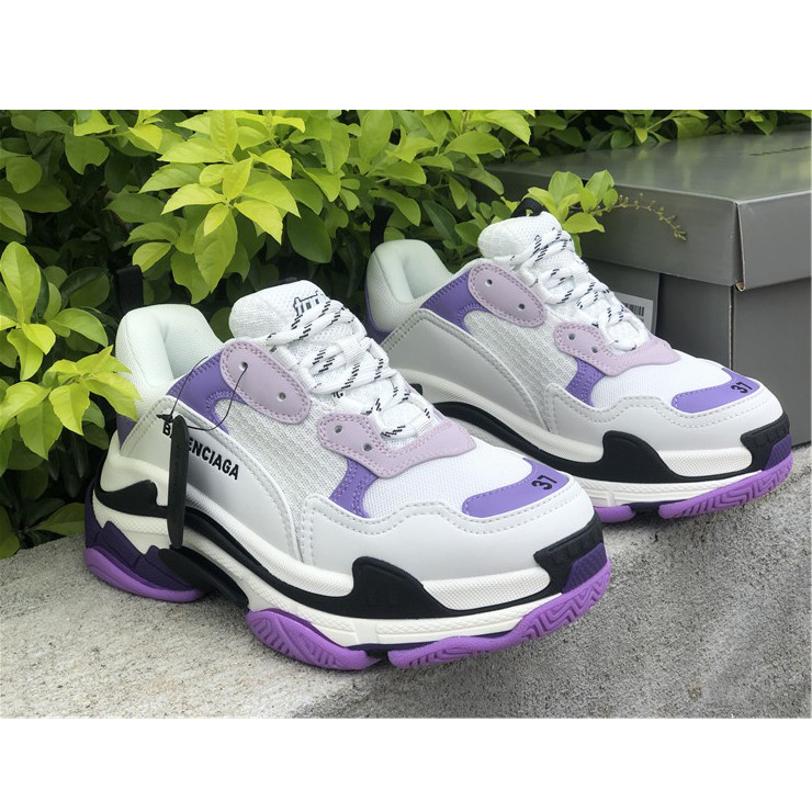 Balenciaga Triple S Sneaker - DopestKickz