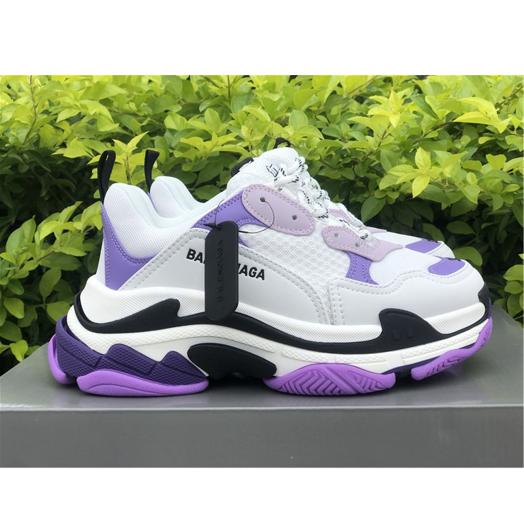 Balenciaga Triple S Sneaker - DopestKickz