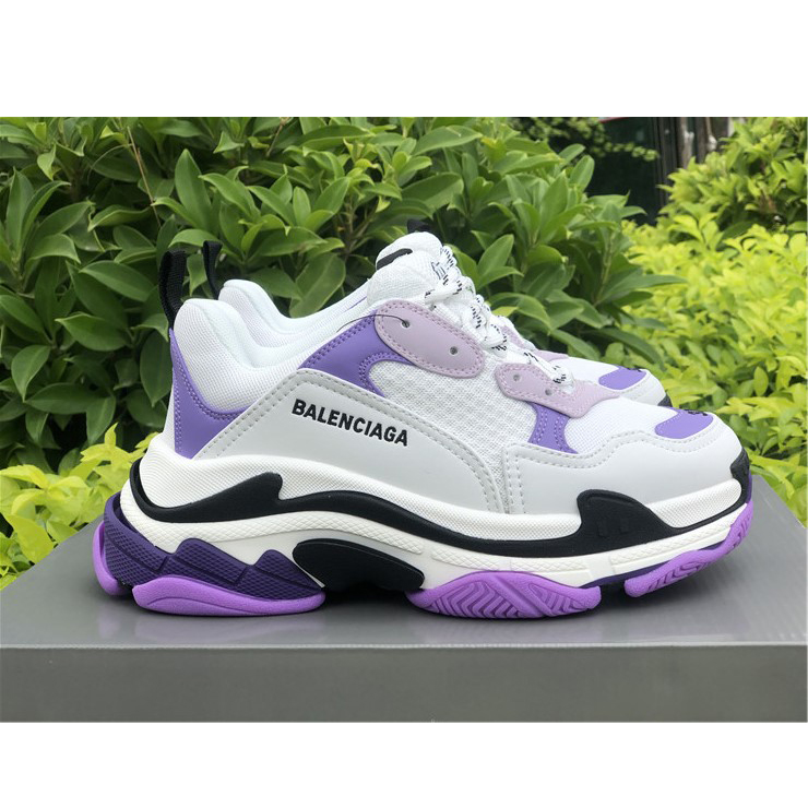 Balenciaga Triple S Sneaker - DopestKickz