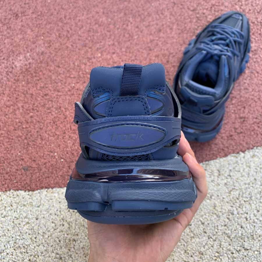 Balenciaga Track Sneakers  - DopestKickz