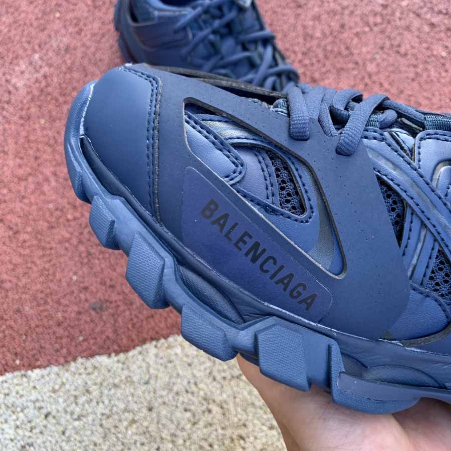 Balenciaga Track Sneakers  - DopestKickz