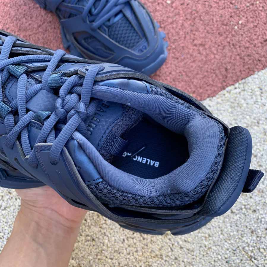 Balenciaga Track Sneakers  - DopestKickz