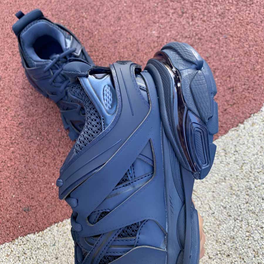 Balenciaga Track Sneakers  - DopestKickz