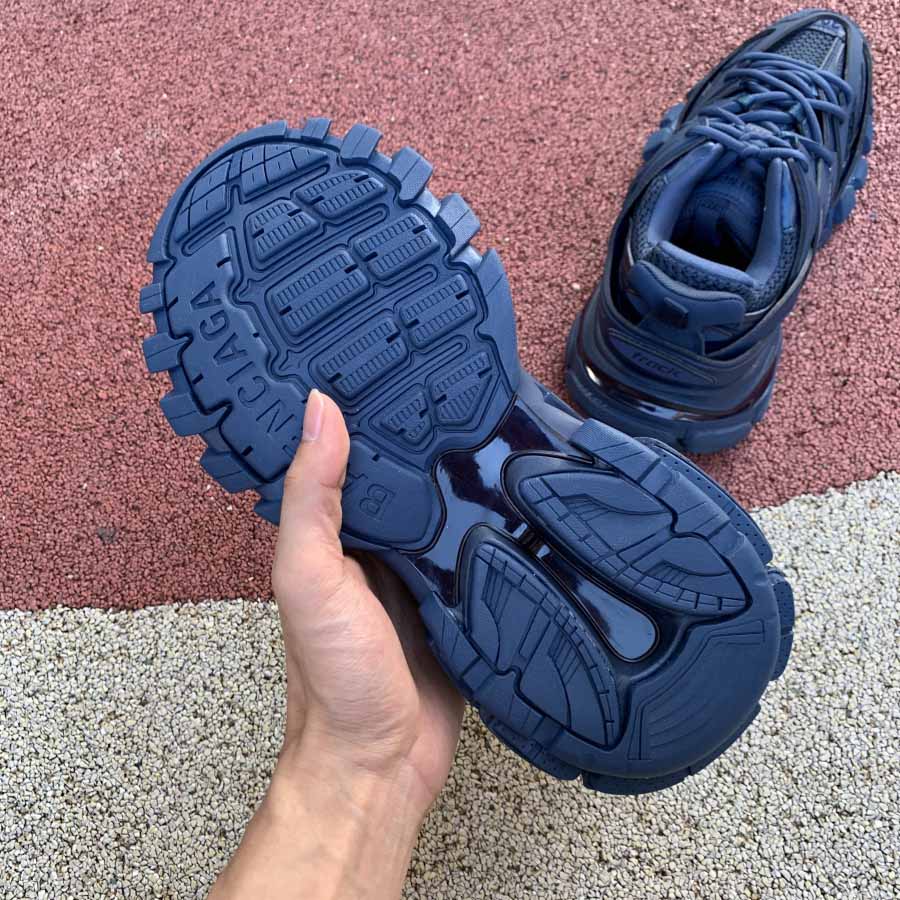 Balenciaga Track Sneakers  - DopestKickz