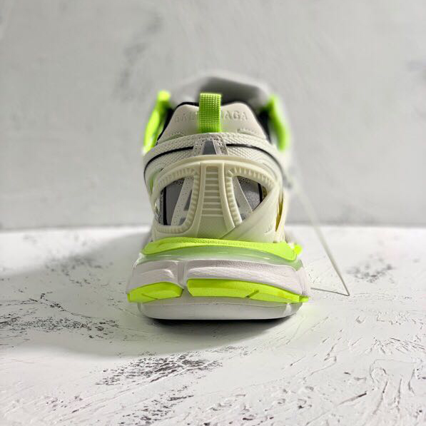 Balenciaga Track.2 Sneakers - DopestKickz