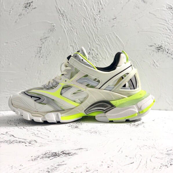 Balenciaga Track.2 Sneakers - DopestKickz