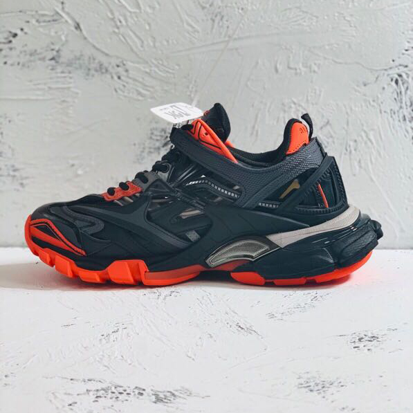 Balenciaga Track.2 Sneakers - DopestKickz
