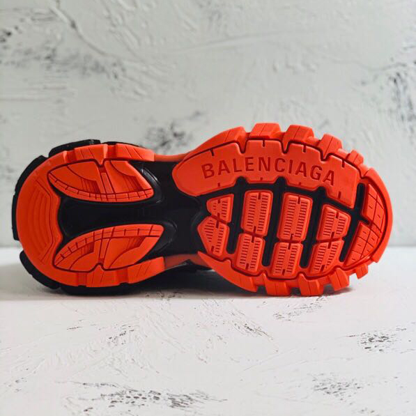 Balenciaga Track.2 Sneakers - DopestKickz