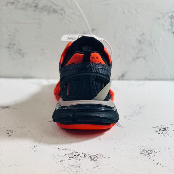 Balenciaga Track.2 Sneakers - DopestKickz