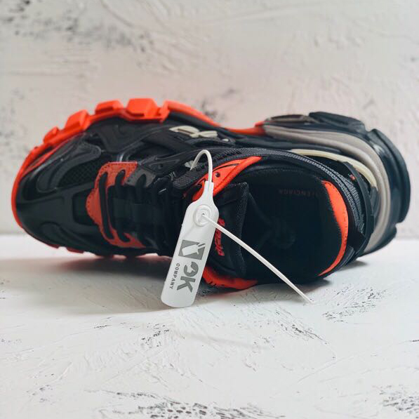 Balenciaga Track.2 Sneakers - DopestKickz
