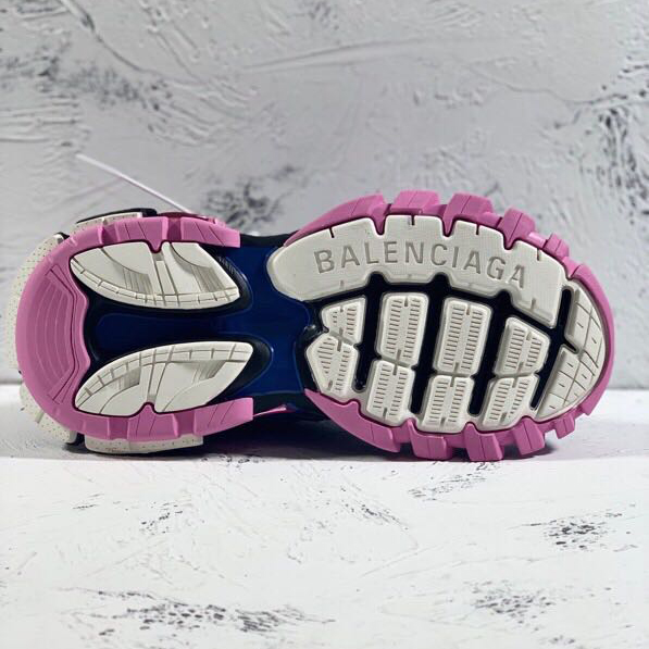Balenciaga Track.2 Sneakers - DopestKickz