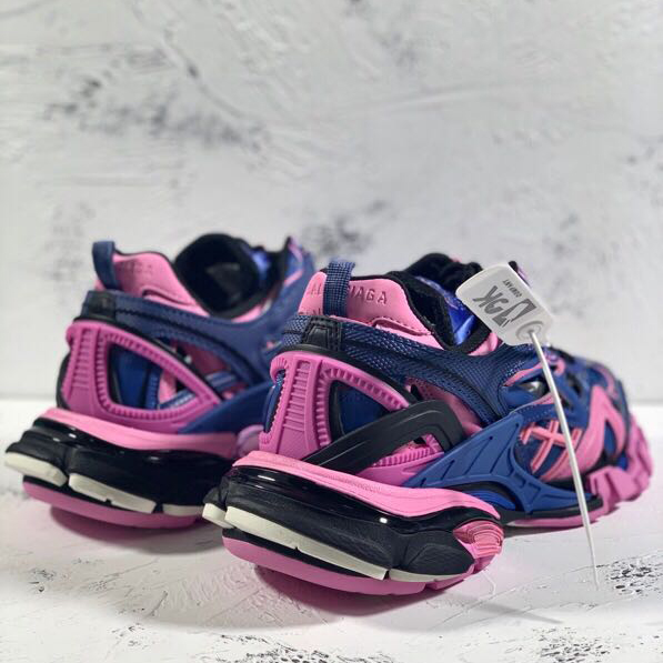 Balenciaga Track.2 Sneakers - DopestKickz