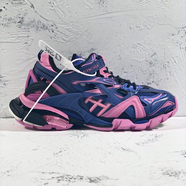 Balenciaga Track.2 Sneakers - DopestKickz