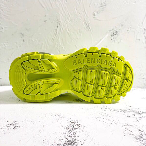 Balenciaga Track.2 Sneakers - DopestKickz