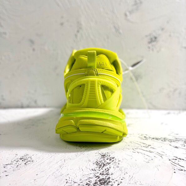 Balenciaga Track.2 Sneakers - DopestKickz