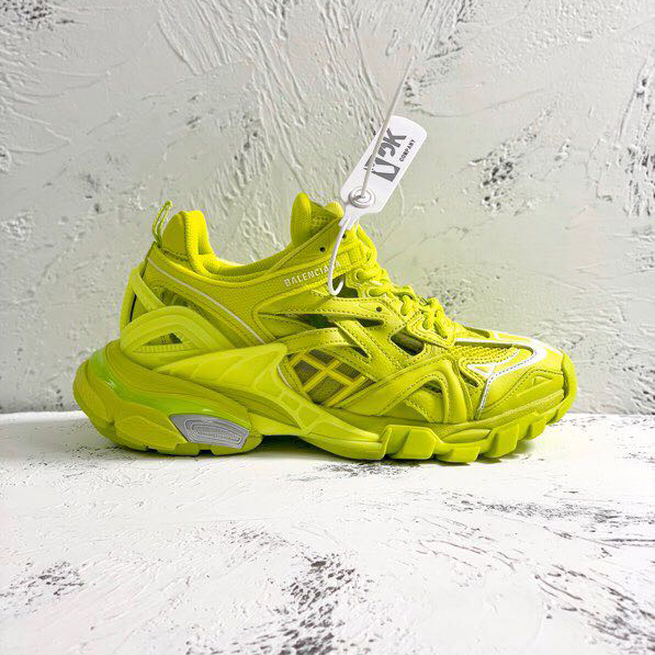 Balenciaga Track.2 Sneakers - DopestKickz