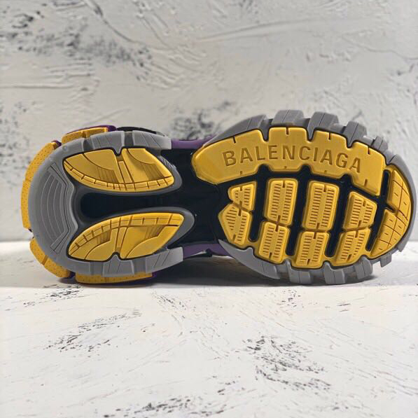 Balenciaga Track.2 Sneakers - DopestKickz