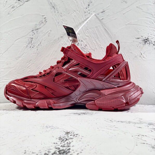 Balenciaga Track.2 Sneakers - DopestKickz